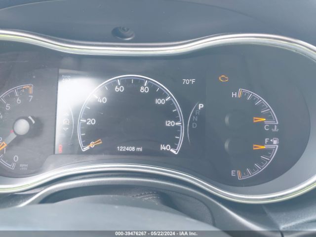 1C4RJFBG7KC601845 Jeep Grand Cherokee Limited 4x4
