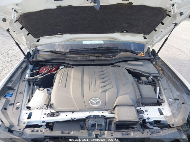 Mazda Cx-90 3.3 Turbo Preferred Plus 2024 JM3KKCHD8R1148939 Image 10