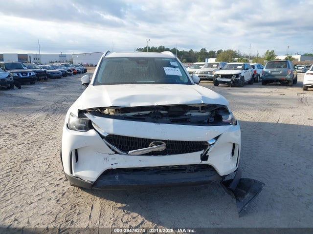 Mazda Cx-90 3.3 Turbo Preferred Plus 2024 JM3KKCHD8R1148939 Image 12