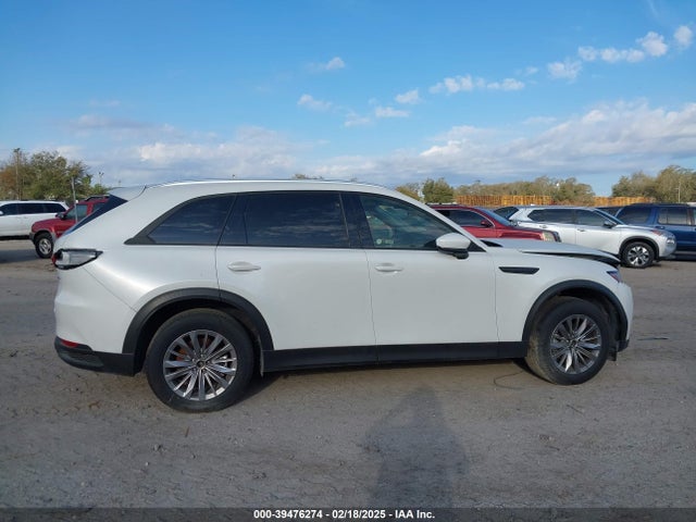 Mazda Cx-90 3.3 Turbo Preferred Plus 2024 JM3KKCHD8R1148939 Image 13