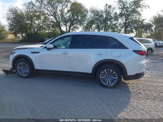 Mazda Cx-90 3.3 Turbo Preferred Plus 2024 JM3KKCHD8R1148939 Image 14