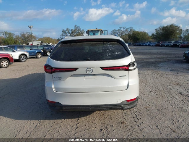 Mazda Cx-90 3.3 Turbo Preferred Plus 2024 JM3KKCHD8R1148939 Image 16