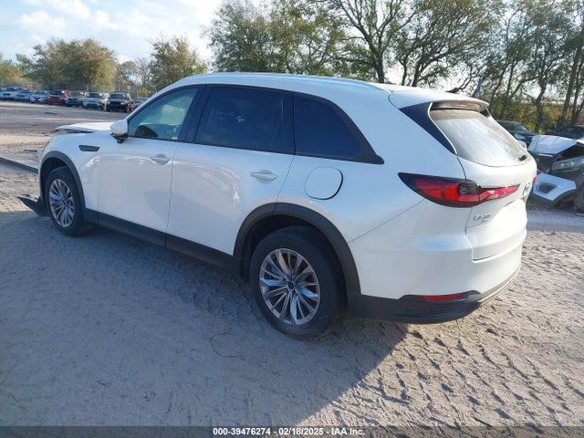 Mazda Cx-90 3.3 Turbo Preferred Plus 2024 JM3KKCHD8R1148939 Image 3
