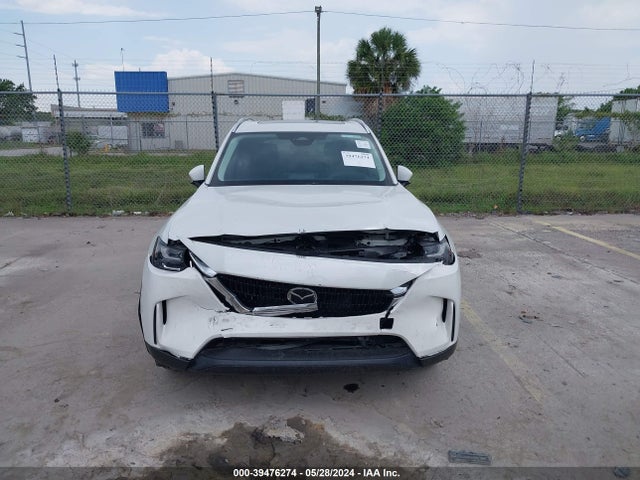 Mazda Cx-90 3.3 Turbo Preferred Plus 2024 JM3KKCHD8R1148939 Image 6