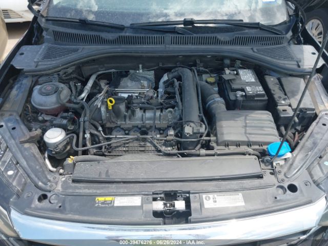 3VWG57BU4KM076858 Volkswagen Jetta 1.4t Sel Premium