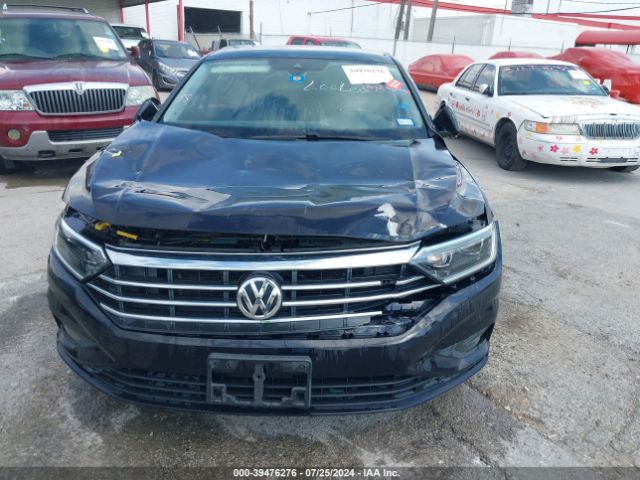 3VWG57BU4KM076858 Volkswagen Jetta 1.4t Sel Premium