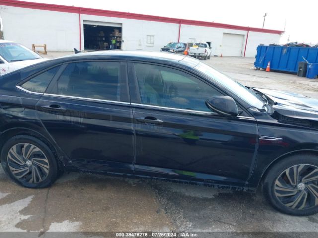 3VWG57BU4KM076858 Volkswagen Jetta 1.4t Sel Premium