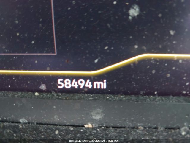 3VWG57BU4KM076858 Volkswagen Jetta 1.4t Sel Premium
