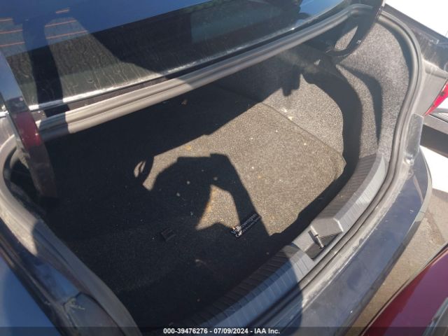 3VWG57BU4KM076858 Volkswagen Jetta 1.4t Sel Premium