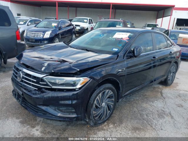 3VWG57BU4KM076858 Volkswagen Jetta 1.4t Sel Premium