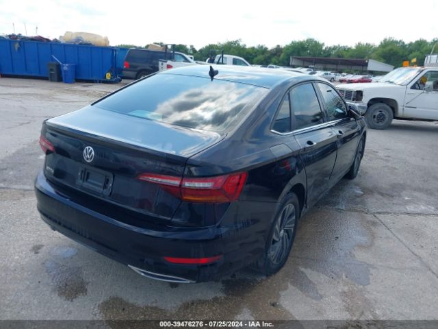 3VWG57BU4KM076858 Volkswagen Jetta 1.4t Sel Premium
