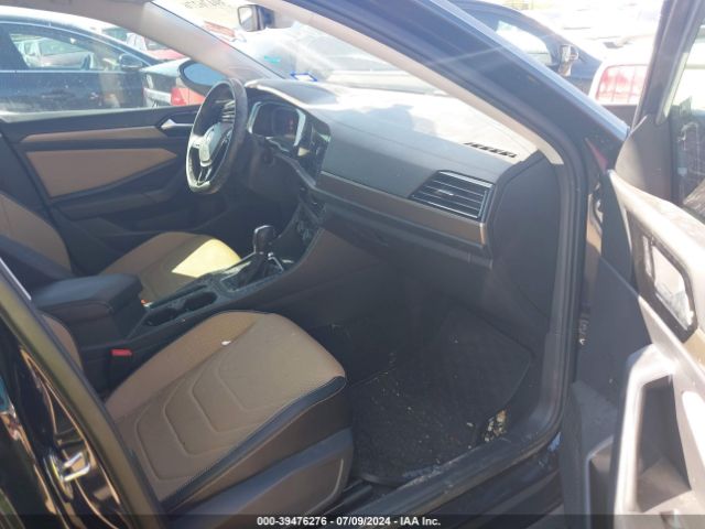 3VWG57BU4KM076858 Volkswagen Jetta 1.4t Sel Premium