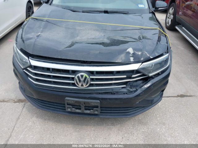 3VWG57BU4KM076858 Volkswagen Jetta 1.4t Sel Premium