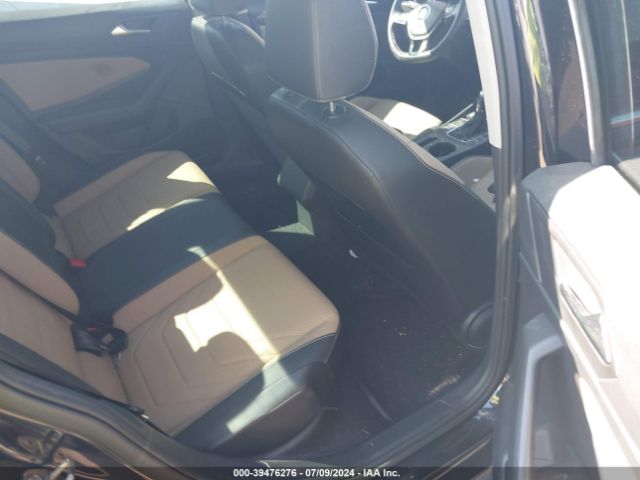 3VWG57BU4KM076858 Volkswagen Jetta 1.4t Sel Premium