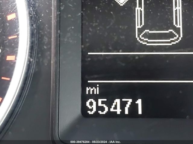 WVGBV7AX2FW507269 Volkswagen TIGUAN S