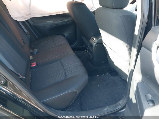 3N1AB7AP6HY337876 Nissan SENTRA SV