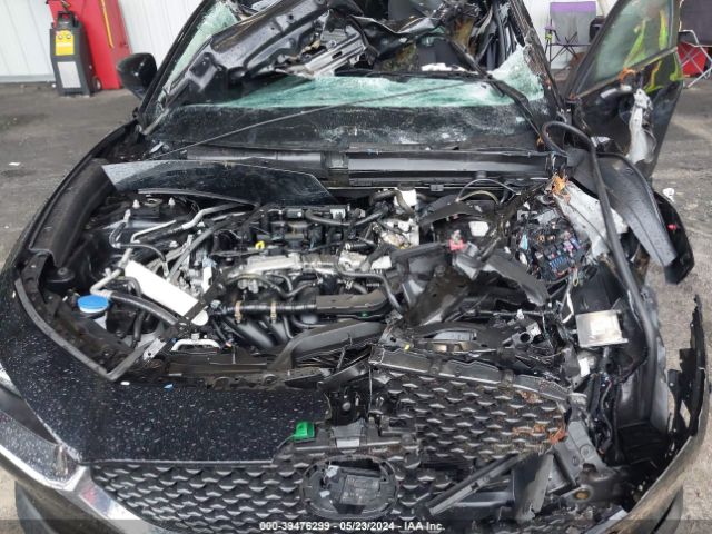 3MVDMBAM2PM572034 Mazda Cx-30 2.5 S