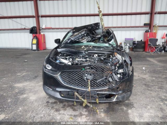 3MVDMBAM2PM572034 Mazda Cx-30 2.5 S
