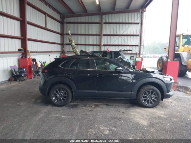 3MVDMBAM2PM572034 Mazda Cx-30 2.5 S