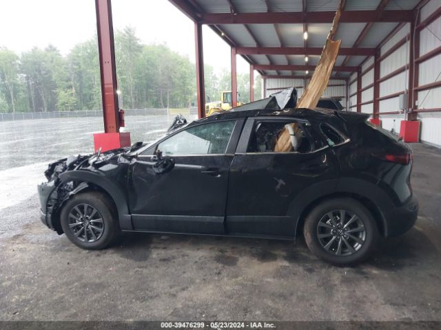 3MVDMBAM2PM572034 Mazda Cx-30 2.5 S