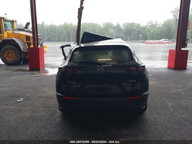 3MVDMBAM2PM572034 Mazda Cx-30 2.5 S