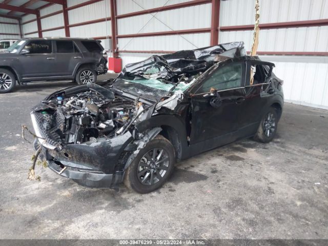 3MVDMBAM2PM572034 Mazda Cx-30 2.5 S