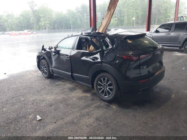 3MVDMBAM2PM572034 Mazda Cx-30 2.5 S