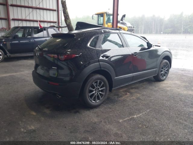 3MVDMBAM2PM572034 Mazda Cx-30 2.5 S
