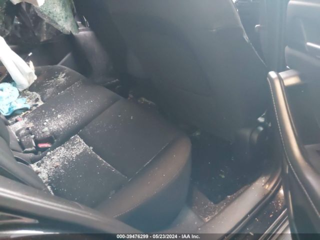 3MVDMBAM2PM572034 Mazda Cx-30 2.5 S