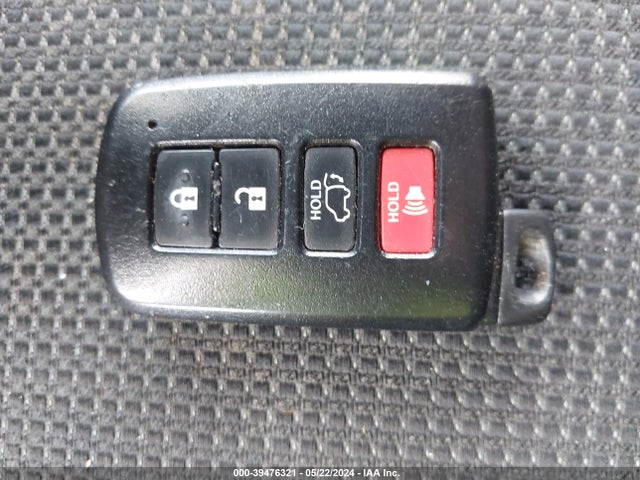 Toyota Rav4 Xle 2018 2T3WFREV1JW409249 Image 11