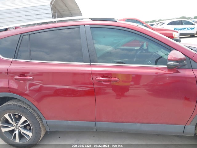 Toyota Rav4 Xle 2018 2T3WFREV1JW409249 Image 13