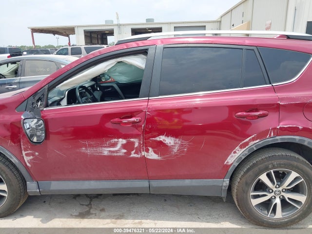 Toyota Rav4 Xle 2018 2T3WFREV1JW409249 Image 14