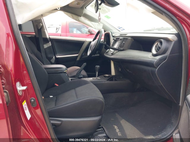 Toyota Rav4 Xle 2018 2T3WFREV1JW409249 Image 5