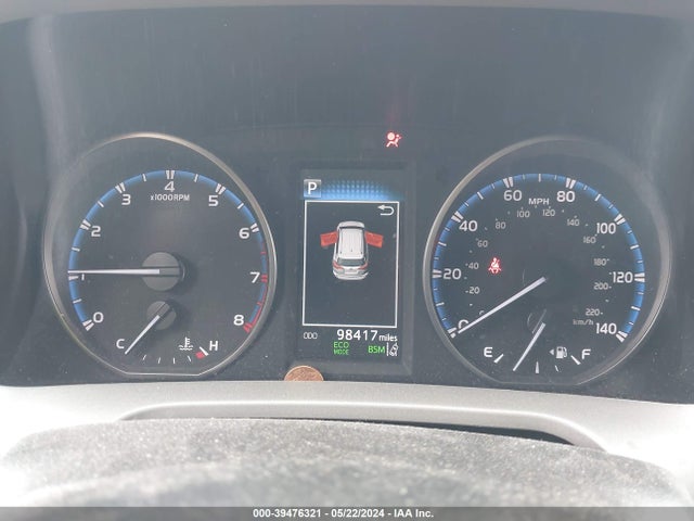 Toyota Rav4 Xle 2018 2T3WFREV1JW409249 Image 7