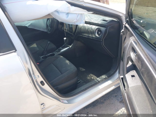 Toyota COROLLA LE 2019 2T1BURHE9KC237029 Image 5