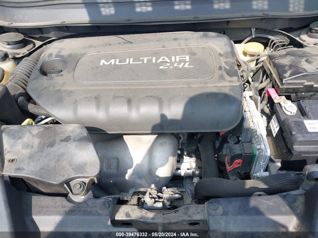 Jeep Cherokee Latitude 2015 1C4PJLCB9FW720834 Image 10