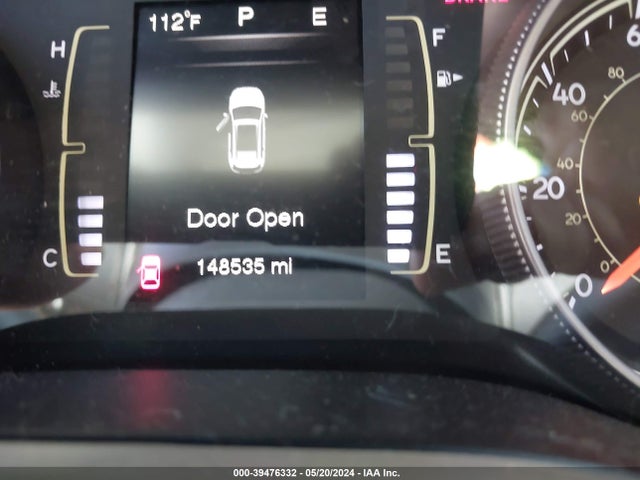 Jeep Cherokee Latitude 2015 1C4PJLCB9FW720834 Image 7