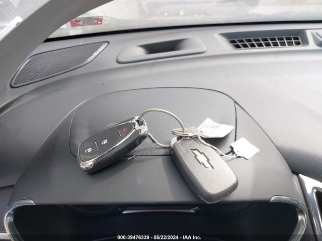 Chevrolet Equinox Awd Lt 2023 3GNAXUEG4PL182044 Image 11