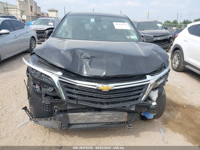 Chevrolet Equinox Awd Lt 2023 3GNAXUEG4PL182044 Image 13
