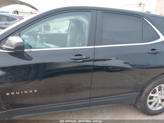 Chevrolet Equinox Awd Lt 2023 3GNAXUEG4PL182044 Image 15