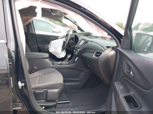 Chevrolet Equinox Awd Lt 2023 3GNAXUEG4PL182044 Image 5