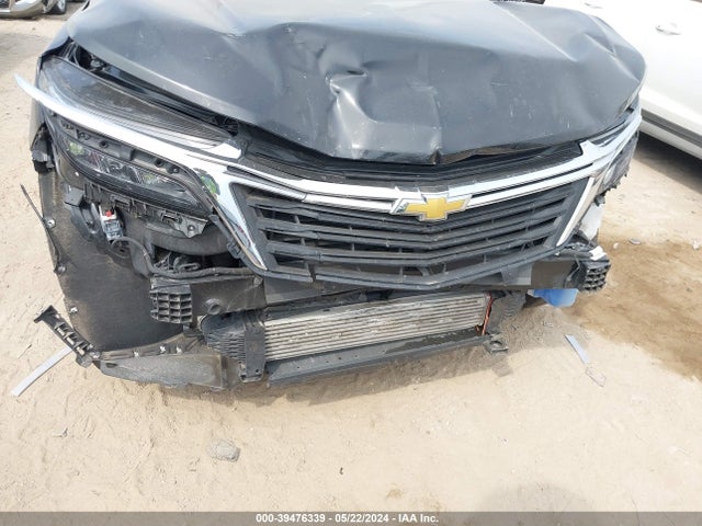 Chevrolet Equinox Awd Lt 2023 3GNAXUEG4PL182044 Image 6