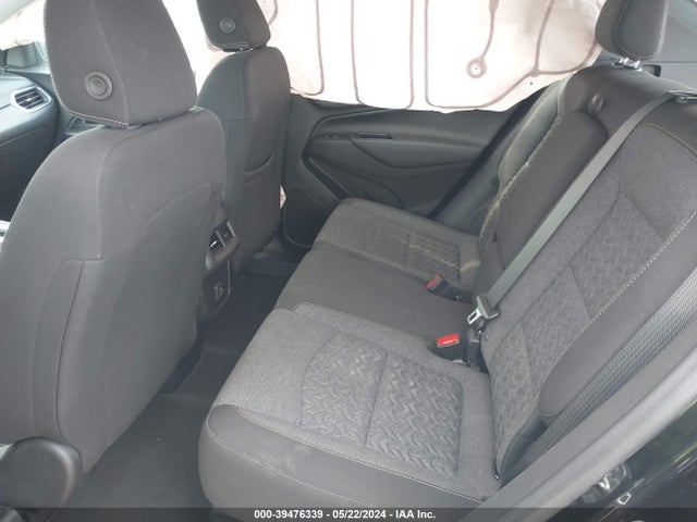 Chevrolet Equinox Awd Lt 2023 3GNAXUEG4PL182044 Image 8