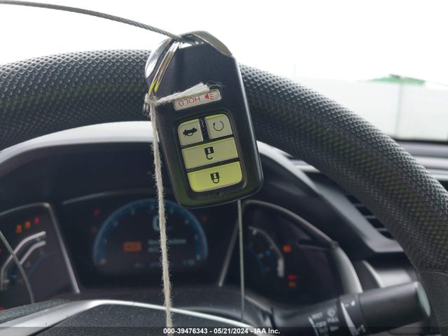Honda CIVIC EX 2016 2HGFC2F85GH523371 Image 11