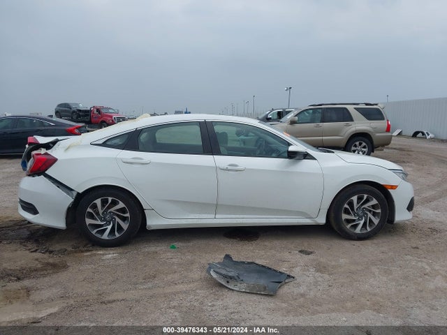 Honda CIVIC EX 2016 2HGFC2F85GH523371 Image 13
