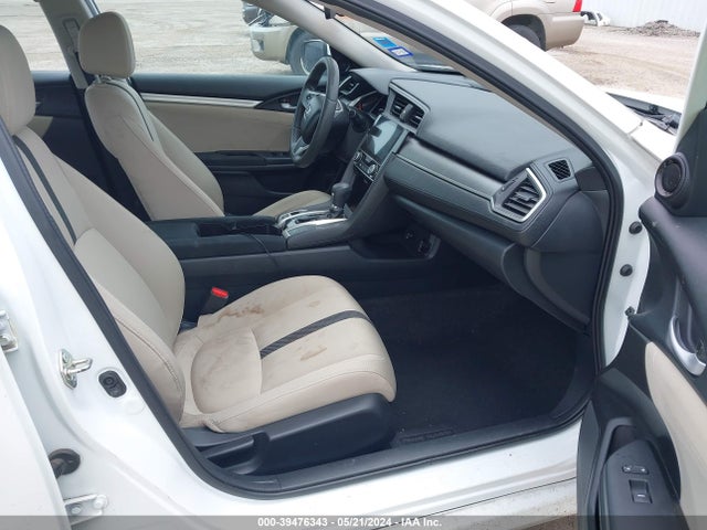 Honda CIVIC EX 2016 2HGFC2F85GH523371 Image 5