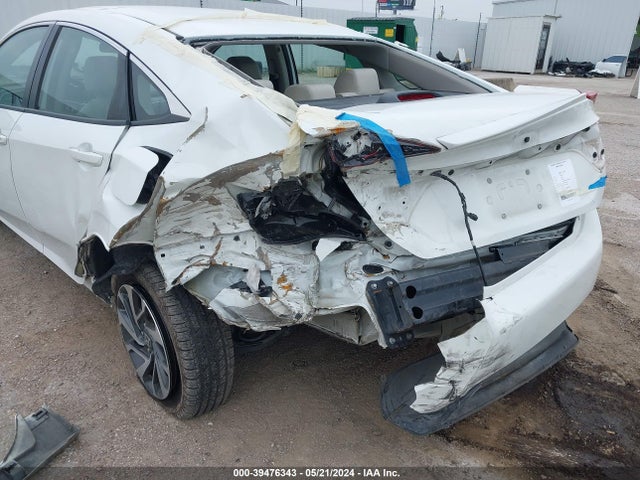 Honda CIVIC EX 2016 2HGFC2F85GH523371 Image 6