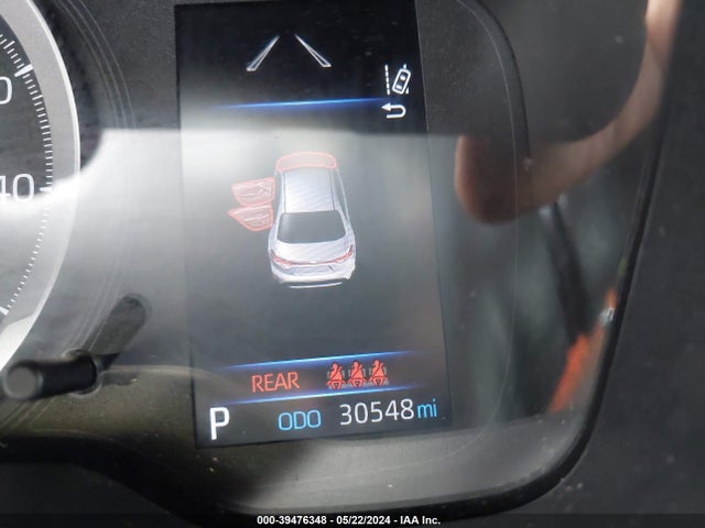 Toyota COROLLA LE 2021 JTDEPMAE1MJ122918 Image 15