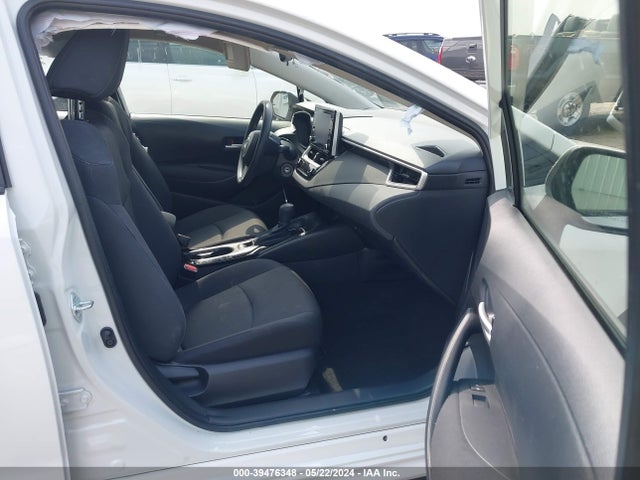 Toyota COROLLA LE 2021 JTDEPMAE1MJ122918 Image 5