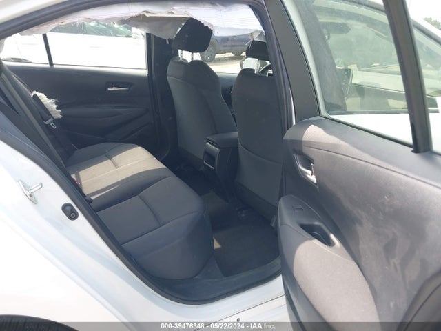 Toyota COROLLA LE 2021 JTDEPMAE1MJ122918 Image 8